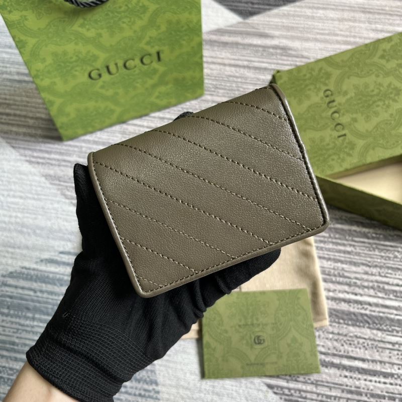 Gucci Wallets